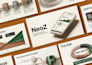 design,redesign your ai generated pitch deck or presentation